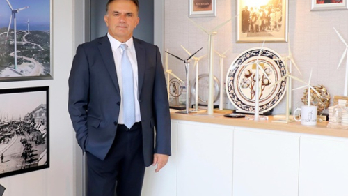 “Genç ve dinamik bir ekiple İTB’yi geleceğe taşıyacağız”